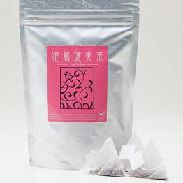 雅鷺健美茶Fine Tea Bag【ヤールーケンビチャ　ファインティーバッグ】